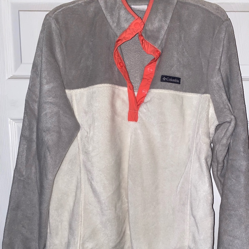 Women’s Columbia Pullover